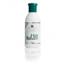 Extravaganja Hair balsem - 200ml